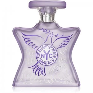 Image of Bond No. 9 Midtown The Scent of Peace Eau de Parfum For Her 100ml