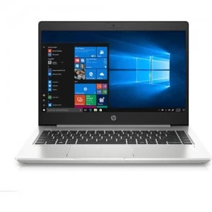 Image of HP ProBook 455 G7 14" Laptop