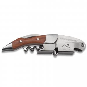 Image of Le Creuset Waiters Friend - Wood