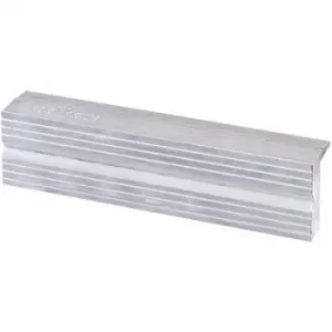 Image of Heuer MAGNETFIX 110160 Jaw pads Jaw width: 160 mm