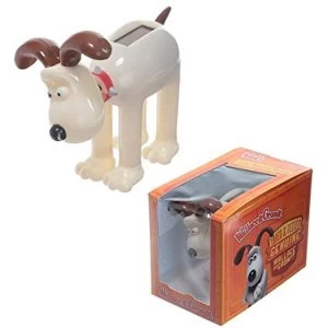 Image of Gromit (Wallace & Gromit) Solar Powered Pal
