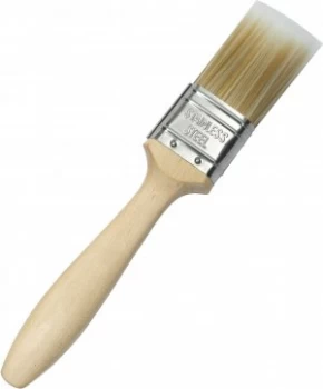 Image of Wickes Mastercoat Synthetic Paint Brush - 1.5in