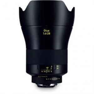 Image of Zeiss Otus 28mm f/1.4 APO-Distagon ZE -
