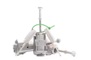 Image of VALEO Cylinder Lock 256967 Lock Cylinder PEUGEOT,CITROEN,PARTNER Tepee,PARTNER Kasten,BERLINGO (B9),Berlingo / Berlingo First (MF, GJK, GFK)