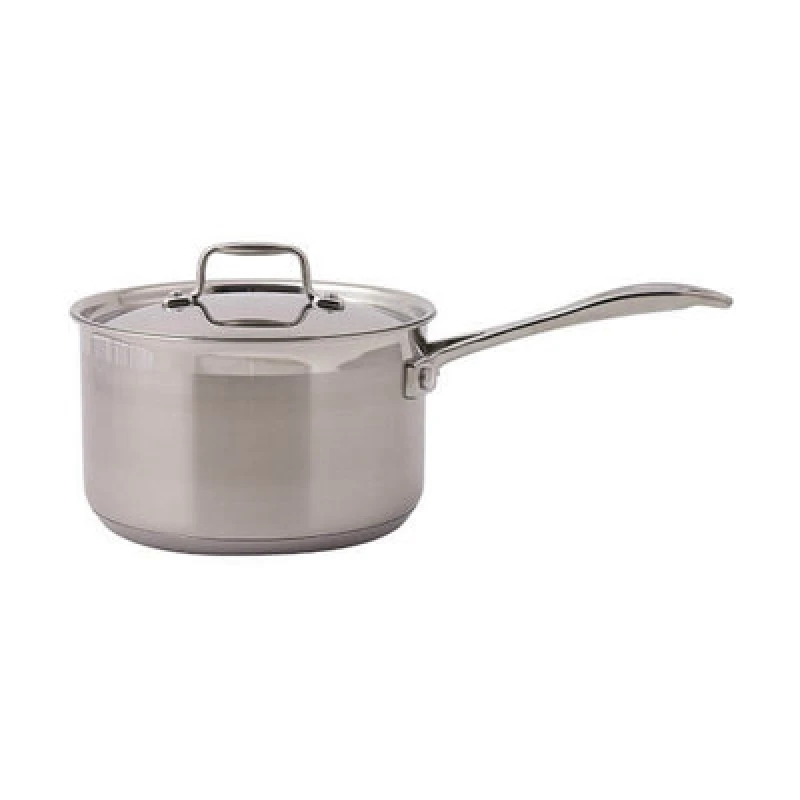Image of Dexam Swift Supreme Saucepan & Lid 12Cm