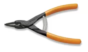 Image of Beta Tools 1036 External Straight Circlip Pliers 3-10mm L: 140mm 010360013