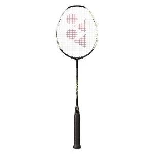 Image of Yonex Nano Flare 170 Badminton Racket Black/Yellow