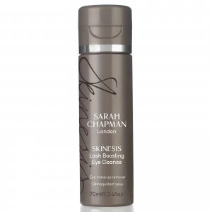 Image of Sarah Chapman Lash Boosting Eye Cleanse 70ml