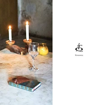 Image of In Tormentata Quiete - Krononota CD