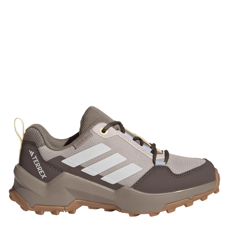Image of Hiking shoes adidas Terrex Ax4R RAIN.RDY Rose Unisex 39 1/3