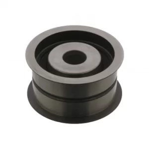 Image of Timing Belt Deflection/Guide Pulley 02862 by Febi Bilstein