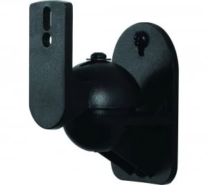 Image of AVF Surround Sound Speaker Wall Mounts