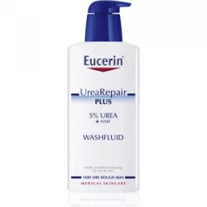 Image of Eucerin UreaRepair PLUS Body Lotion For Very Dry Skin 5% Urea 400ml