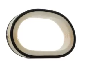 Image of RIDEX Air filter 8A0330 Engine air filter,Engine filter MERCEDES-BENZ,PUCH,Stufenheck (W124),SL (R129),S-Klasse Limousine (W126),W124 T-modell (S124)