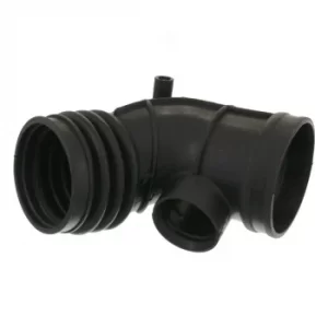 Image of Inlet Hose for air-flow sensor 100394 by Febi Bilstein