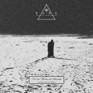 Image of Von Den Winden Der Sehnsucht by Karg Vinyl Album