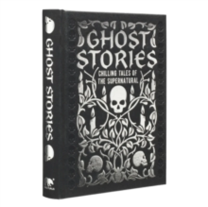 Image of Ghost Stories : Chilling tales of the supernatural Hardback