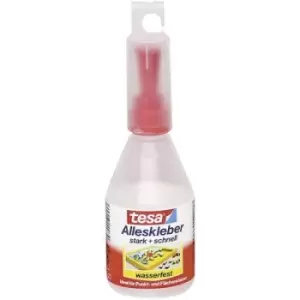 Image of tesa Bottle (empty) Tesa 57827-00001-03