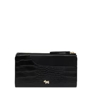Image of Radley London Pockets Purse - Black