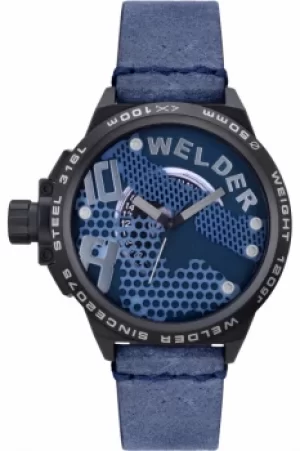Image of Welder The Bold K22 Watch WRK2203