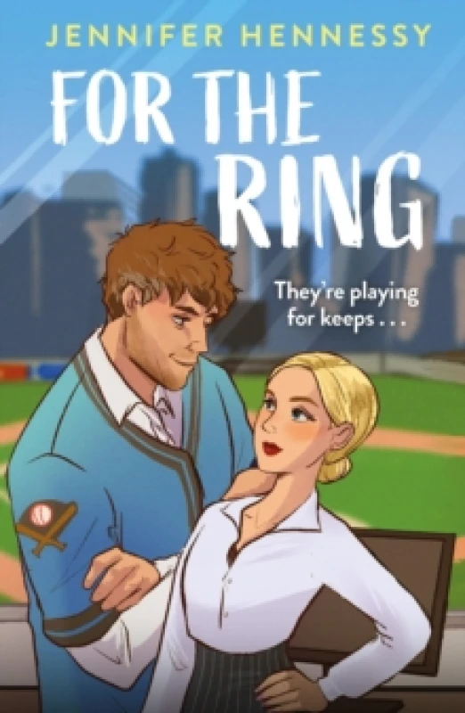Image of For the Ring. Paperback. By Jennifer Hennessy Books