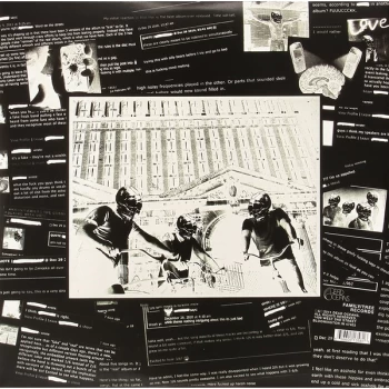 Image of Akron/Family - Vinyl