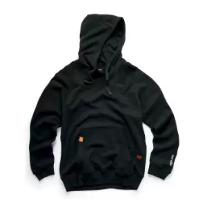 Image of Scruffs T55404 Eco Worker Hoodie Black L