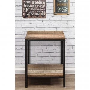 Image of Urban Lamp Table