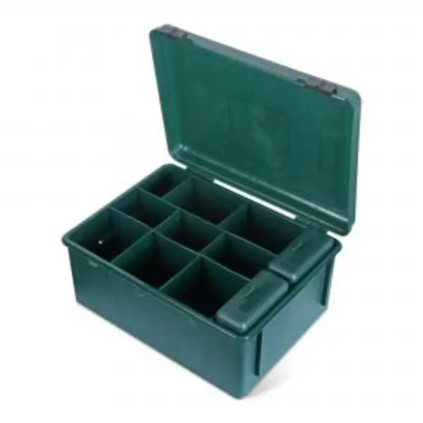 Image of Click Medical Fast Check Cabinet Green CM1029 BESWCM1029