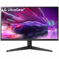 Image of LG 24" UltraGear 24GQ50F-B FreeSync Widescreen Gaming Monitor
