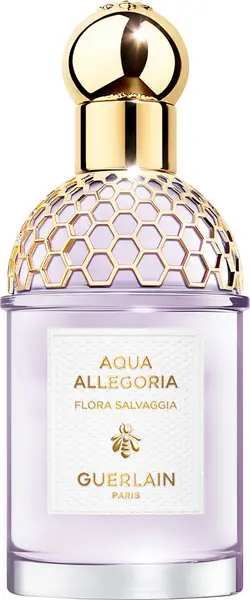 Image of Guerlain Aqua Allegoria Flora Salvaggia Eau de Toilette For Her 75ml