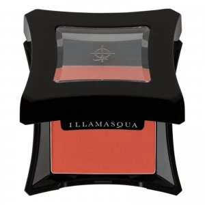 Image of Illamasqua Powder Blusher 4.5g (Various Shades) - Excite
