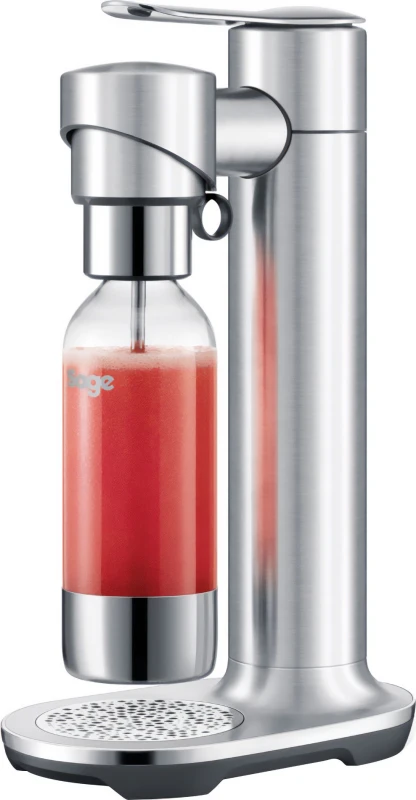 Image of Sage SCA800BSS0ZEU1 the InFizz Fusion - Stainless Steel Sage SCA800BSS0ZEU1