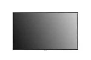 Image of LG 55UH7J-H Signage Display Digital signage flat panel 139.7 cm...