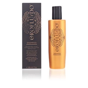 Image of OROFLUIDO shampoo 200ml
