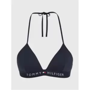 Image of Tommy Hilfiger Triangle Fixed Foam - Blue
