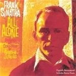 Image of Frank Sinatra - All Alone (Music CD)