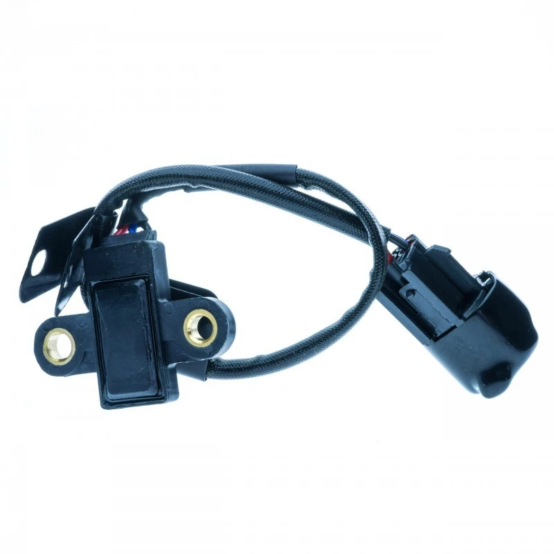 Image of EINPARTS EPS1043 Impulse Sensor Plastic Sensor,crankshaft pulse (833)
