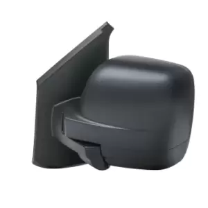 Image of ALKAR Wing mirror 9225645 Outside mirror,Side mirror OPEL,RENAULT,FIAT,Vivaro B Combi (X82),Vivaro B Kastenwagen (X82)