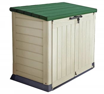 Image of Keter Store It Out Max 1200L