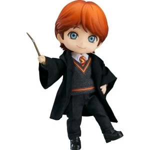 Image of Harry Potter Nendoroid Doll Action Figure Ron Weasley 14 cm