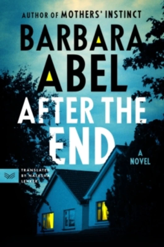 Image of After the End. Paperback. By Barbara Abel Books