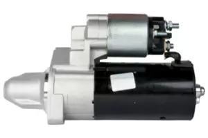Image of Starter 8EA012527-251 by Hella