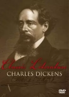 Image of Classic Literature: Charles Dickens