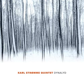 Image of Karl Str&oslash;mme Quintet - Dynalyd Vinyl