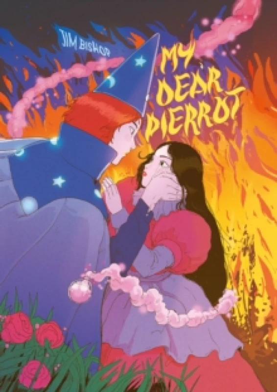Image of My Dear Pierrot Paperback / softback