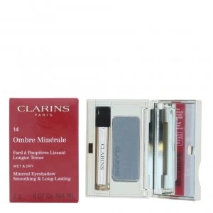 Image of Clarins Sombra 1 Color 14