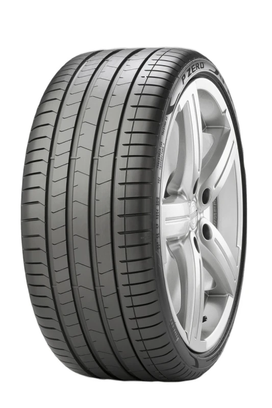 Image of Pirelli P-ZERO (PZ4) 255/35 R20 97Y passenger car Summer tyres Tyres 3993600 Tyres (100001)