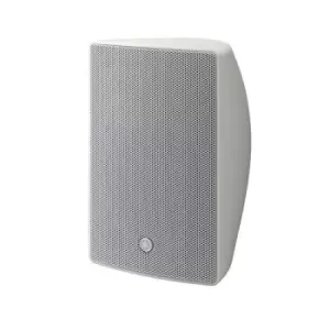 Image of Yamaha VXS5W loudspeaker 2-way White Wired 75 W