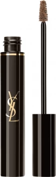 Image of Yves Saint Laurent Couture Brow Mascara 7.7ml 3 - Natural Brown